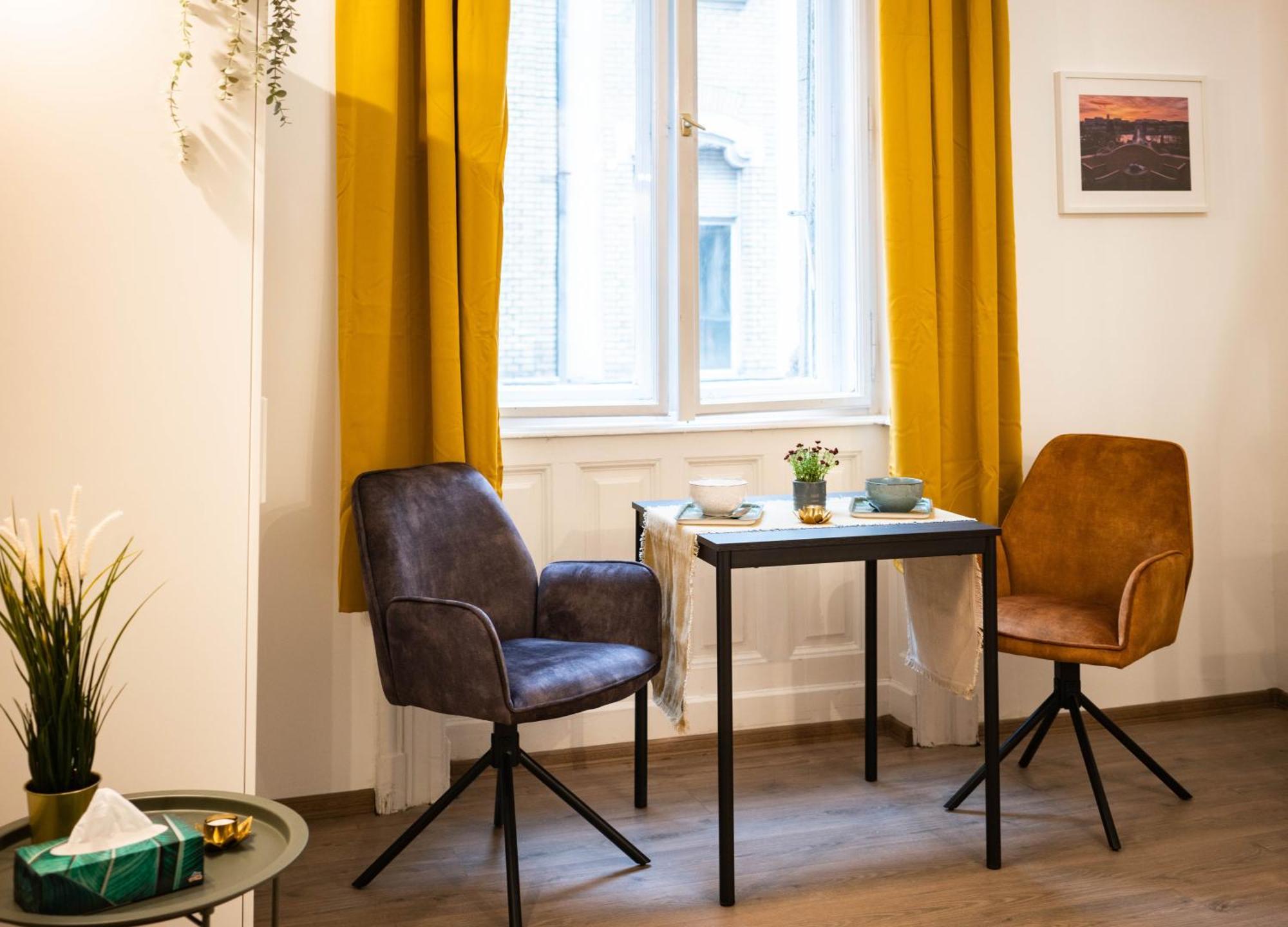 Free Parking -Corvin Palace Residence-3Bdrm,6Ppl,Wifi,Ac — Photos 2