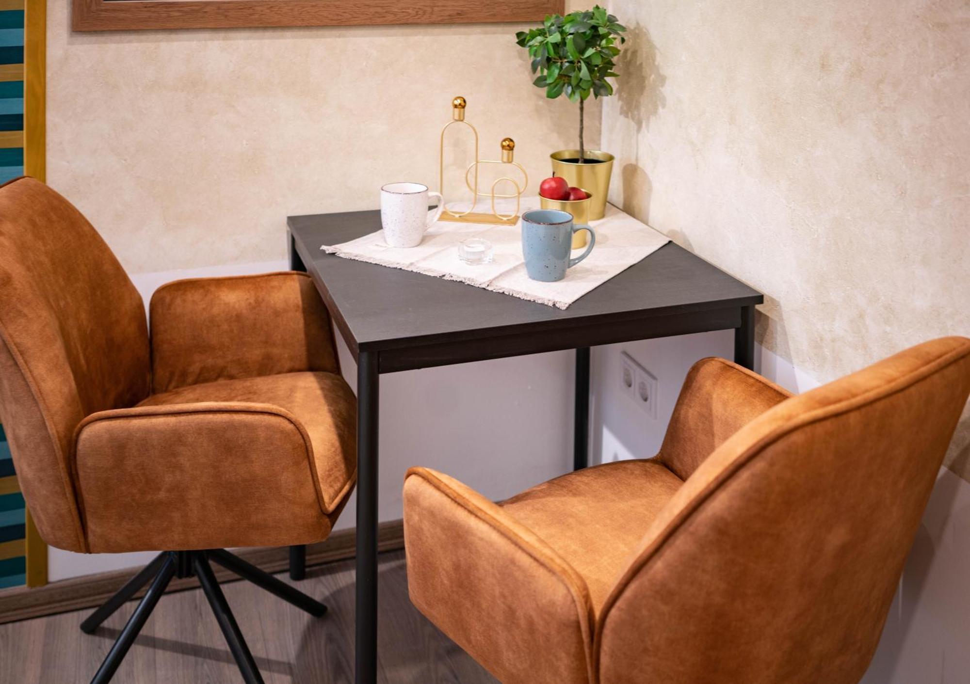Free Parking -Corvin Palace Residence-3Bdrm,6Ppl,Wifi,Ac — Photos 3